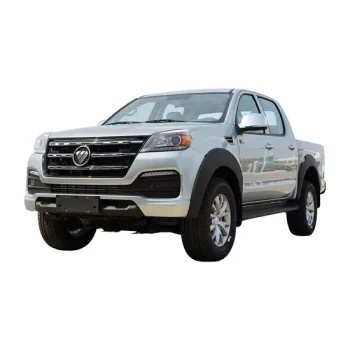 Used Foton Tunland S Pickup Truck for Sale
