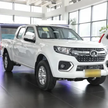 Used GWM Fengjun 7 Pickup Truck for Sale 1