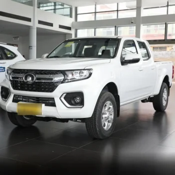 Used GWM Fengjun 7 Pickup Truck for Sale 2