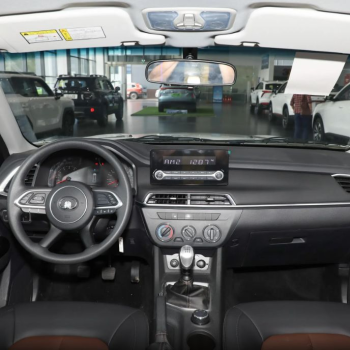 Used GWM Fengjun 7 Pickup Truck for Sale 3