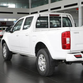 Used GWM Fengjun 7 Pickup Truck for Sale 4