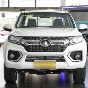 Used GWM Fengjun 7 Pickup Truck for Sale 5