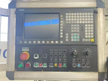 Used RHCK8480 CNC Machine Tools for Sale 3