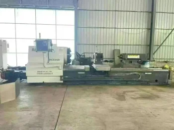 Used RHCK8480 CNC Machine Tools for Sale