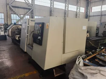 Used TX36 CNC Lathe Machine for Sale 1