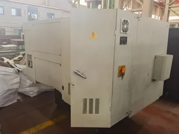 Used TX36 CNC Lathe Machine for Sale 3