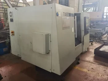 Used TX36 CNC Lathe Machine for Sale