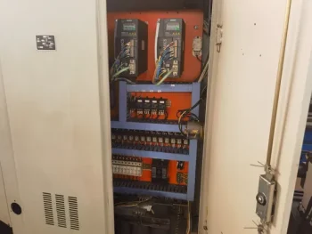 Used TX36 CNC Lathe Machine for Sale 4