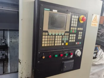 Used TX36 CNC Lathe Machine for Sale 5