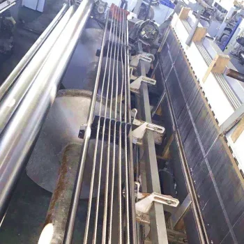 Used Toyota 710 Air Jet Looms Sewing Machine for Sale 3