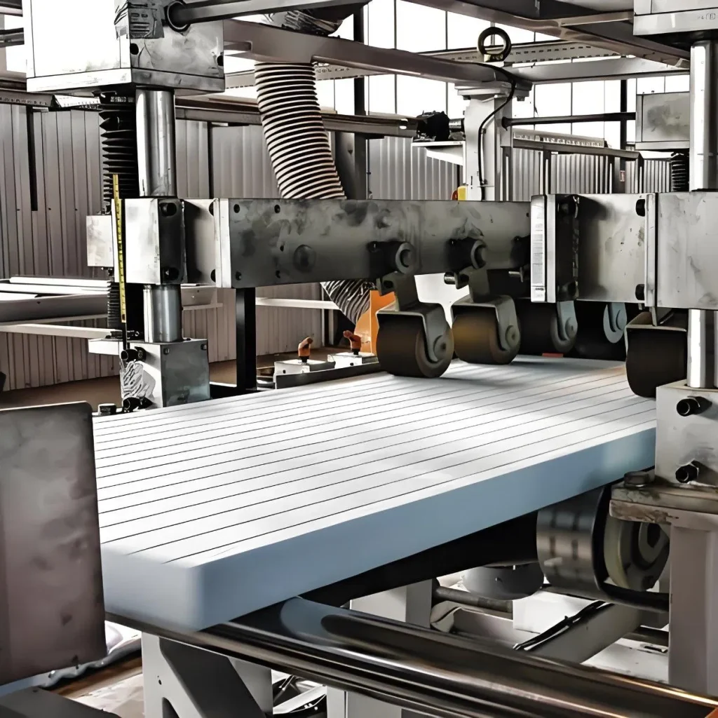Used XPS Foam Board Production Line for Sale