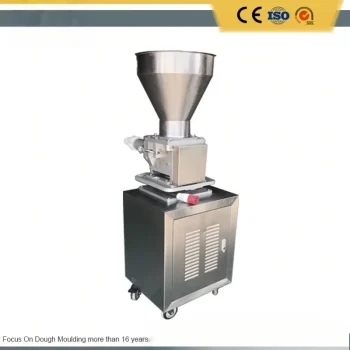 Used ZL 180 Bread Production Line for Sale 1