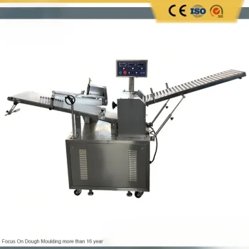 Used ZL 180 Bread Production Line for Sale 3