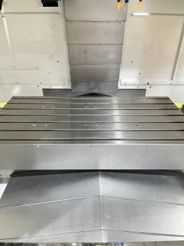 Usec GiantWave GLV 1370 CNC VMC for Sale