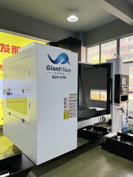 Usec GiantWave GLV 1370 CNC VMC for Sale1