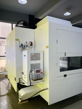 Usec GiantWave GLV 1370 CNC VMC for Sale3