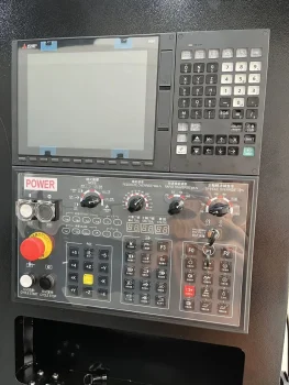 Usec GiantWave GLV 1370 CNC VMC for Sale4