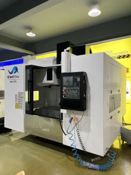 Usec GiantWave GLV 1370 CNC VMC for Sale5
