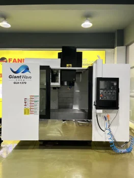 Usec GiantWave GLV 1370 CNC VMC for Sale8