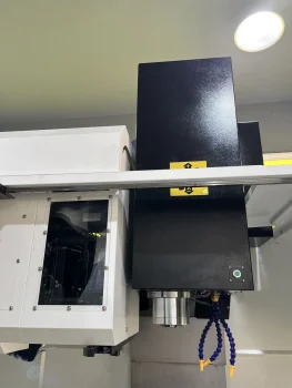 Usec GiantWave GLV 1370 CNC VMC for Sale9
