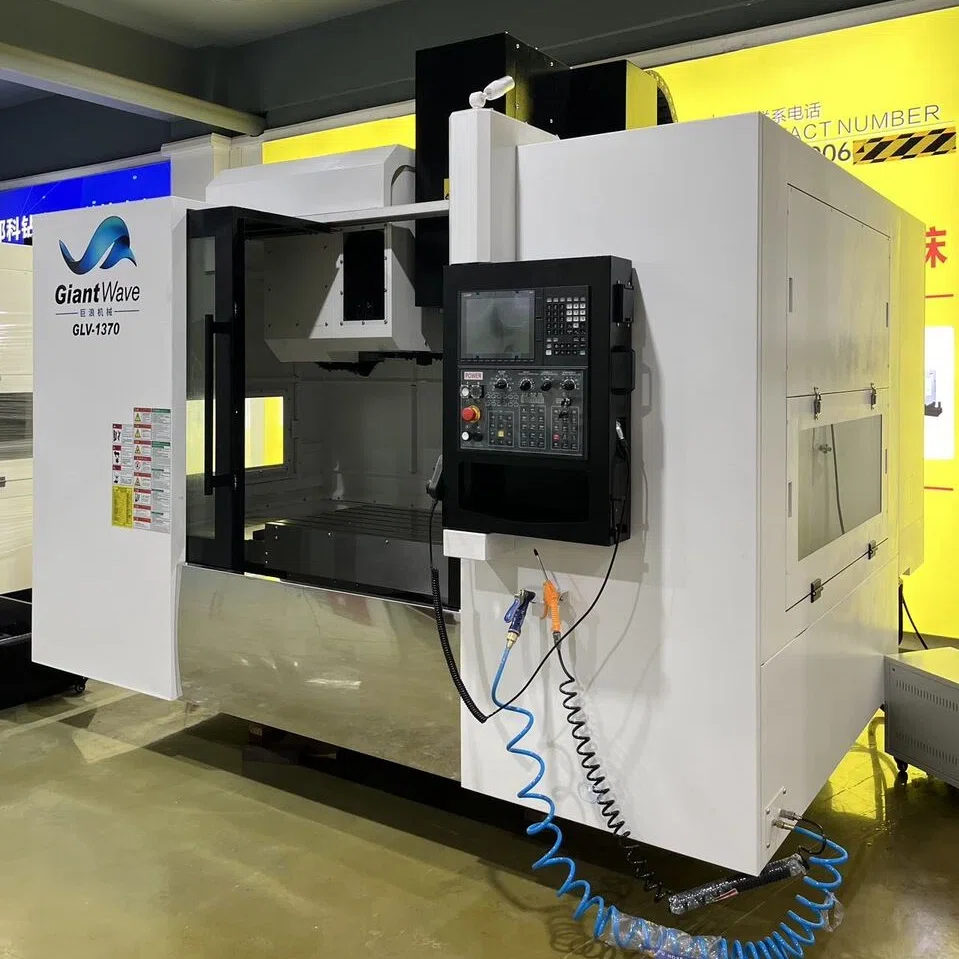 Usec GiantWave GLV 1370 CNC VMC for Sale999