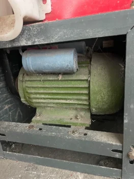 Used 6NF 4 Separated Rice Milling Machine for Sale
