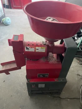 Used 6NF 4 Separated Rice Milling Machine for Sale2