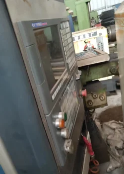Used 850 GSK 25iMb CNC Milling Machine for Sale