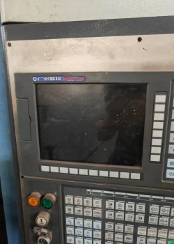 Used 850 GSK 25iMb CNC Milling Machine for Sale2