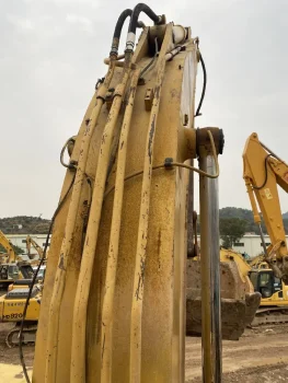 Used CAT 320C Excavator for Sale