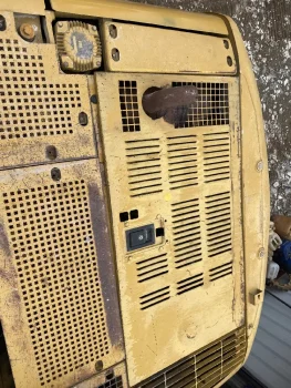Used CAT 320C Excavator for Sale18