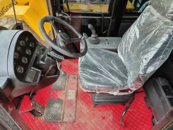 Used CAT 966H Wheel Loader for Sale