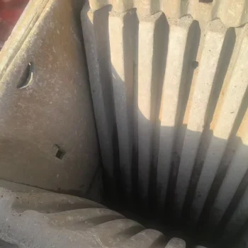 Used Donglong PE 1000×1200 Jaw Crusher for Sale1