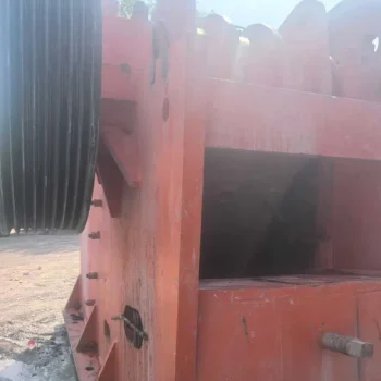 Used Donglong PE 1000×1200 Jaw Crusher for Sale7