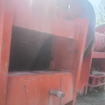 Used Donglong PE 1000×1200 Jaw Crusher for Sale8