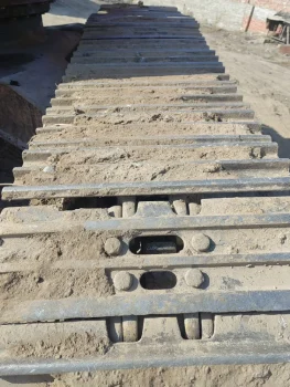 Used Doosan DH225 7 Crawler Excavator for Sale14