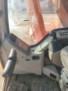 Used Doosan DH225 7 Crawler Excavator for Sale7