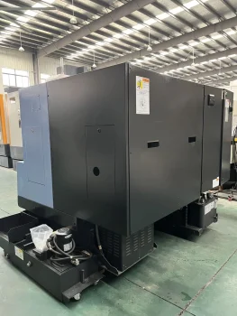 Used Doosan LYNX220LC CNC Lathe Machine for Sale10