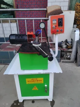 Used Fully Automatic Saw Blade Grinding Machine for Sale