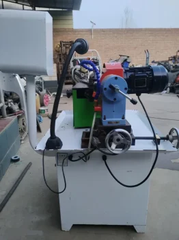 Used Fully Automatic Saw Blade Grinding Machine for Sale1