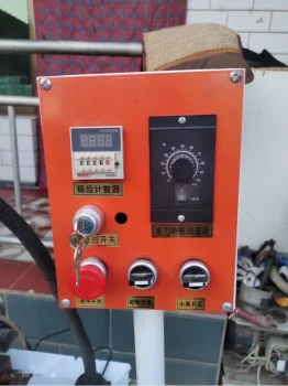 Used Fully Automatic Saw Blade Grinding Machine for Sale5