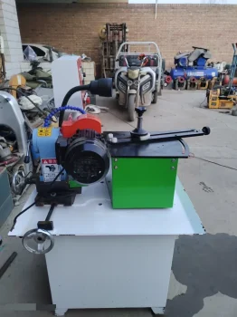 Used Fully Automatic Saw Blade Grinding Machine for Sale7
