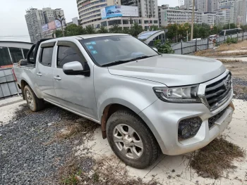 Used GWM Pao CC1032PA62A for Sale