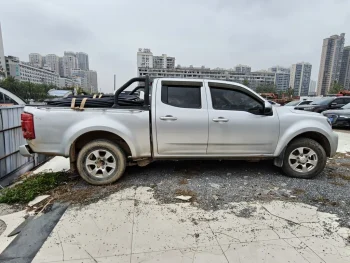 Used GWM Pao CC1032PA62A for Sale4