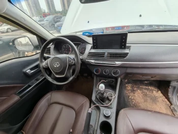 Used GWM Pao CC1032PA62A for Sale8