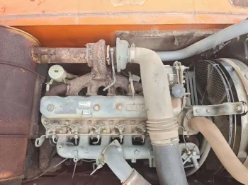 Used Hitachi ZX240 3G Hydraulic Excavator for Sale16