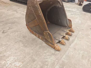 Used Hitachi ZX240 3G Hydraulic Excavator for Sale17
