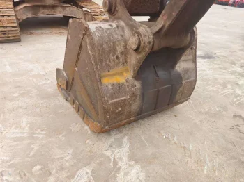 Used Hitachi ZX240 3G Hydraulic Excavator for Sale3