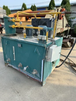 Used Hongxing PYFB 1324 Compound Cone Crusher for Sale4