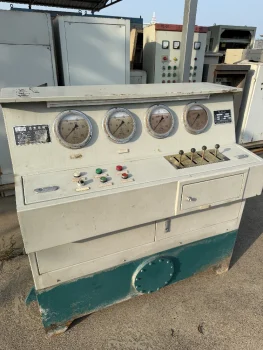 Used Hongxing PYFB 1324 Compound Cone Crusher for Sale7